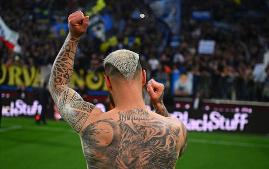 A. Paganin: “L’Inter sembra aver staccato la spina, ma il derby dà motivazioni extra”- immagine 3