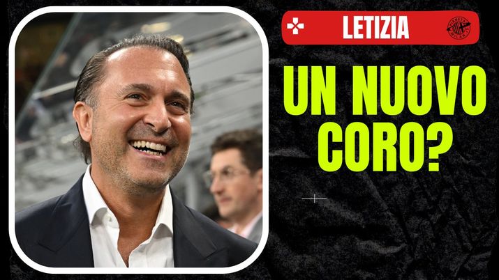 Gerry Cardinale (managing partner RedBird e proprietario AC Milan) | Milan News (Getty Images) RedBird Cardinale AC Milan