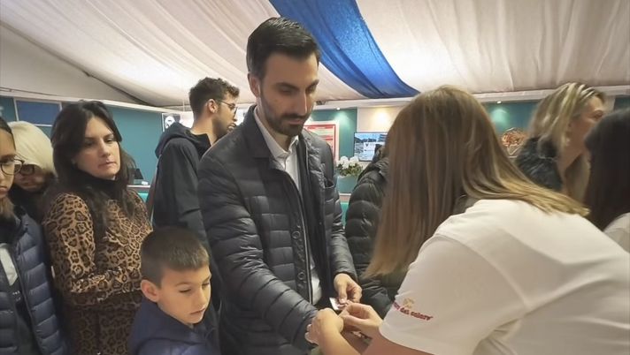 Cittadella, a novembre via ai lavori della nuova curva sud - immagine 1