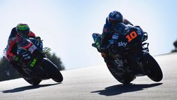 Morto in una gara in Germania il motociclista Luca Salvadori