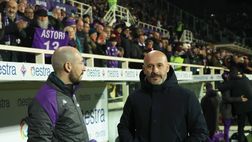 Fiorentina, cambio di marcia per Italiano: da 7-8 milioni ai grandi tentativi