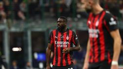 Fofana equilibratore del Milan: perché è fondamentale nel centrocampo di Allegri