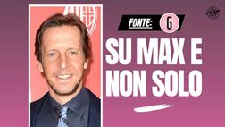 Ambrosini: “Milan, ecco cosa darà Allegri. Su Tare, Ricci e Modric …”