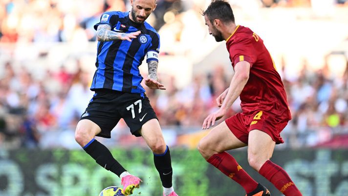 Inter, si complica la cessione di Brozovic. Slitta l’affondo su Frattesi - immagine 1