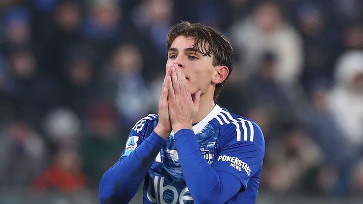 Serie A, Como-Atalanta 0-0: Paz sbaglia un rigore al 98′, ospiti in 10 per quasi tutta la partita - immagine 1