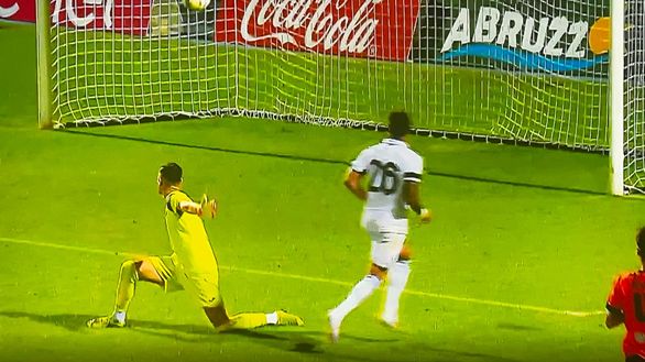 Napoli-Egnatia 4-0, termina il match: vittoria in scioltezza per gli azzurri - immagine 2