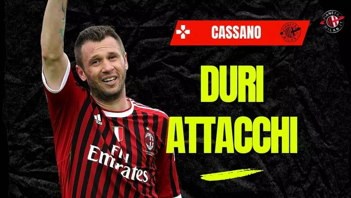 Milan, Cassano attacco durissimo a Leao. E su Joao Felix...
