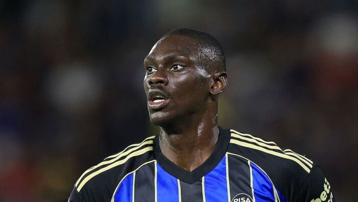 BREAKING – Pisa, Touré non convocato col Napoli: il motivo! La scelta su Denoon - immagine 1