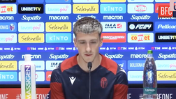 Milan, Saelemaekers: “Dopo l’addio di Maldini ho scelto di lasciare” | VIDEO