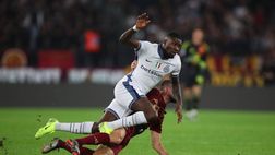 Marelli: “Cristante-Thuram, scelta controversa e molto al limite. Il pallone era dell’interista”