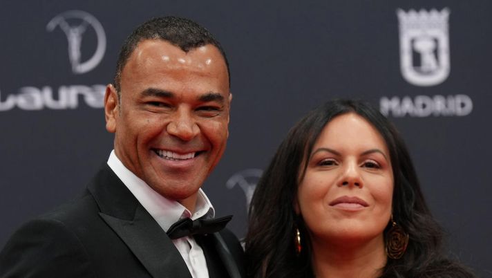 Getty  Cafù: “Da un insulto razzista ho creato una linea di abbigliamento. L’obiettivo…” - immagine 1