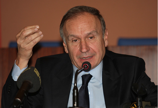 Petrucci attacca: “Non siamo la cenerentola del calcio. Il basket non può…”- immagine 2