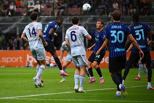 Trevisani: “Inter così forte grazie a Inzaghi. Ma Chivu non può dire “ho questi”: questi sono…”- immagine 2