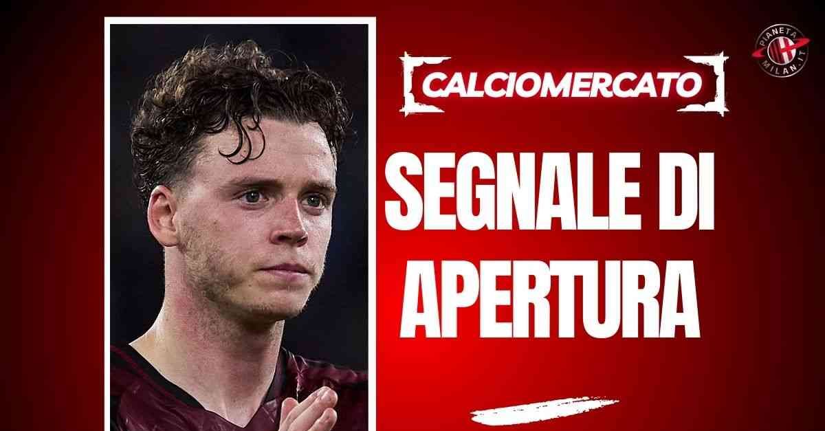 Calciomercato Milan, si fa sul serio per De Cuyper: dirigenza in pressing. Il punto Calciomercato Milan, si fa sul serio per De Cuyper: dirigenza in pressing. Il punto