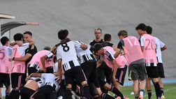 U16, Juventus-Inter 3-0 risultato finale: bianconeri campioni d’Italia