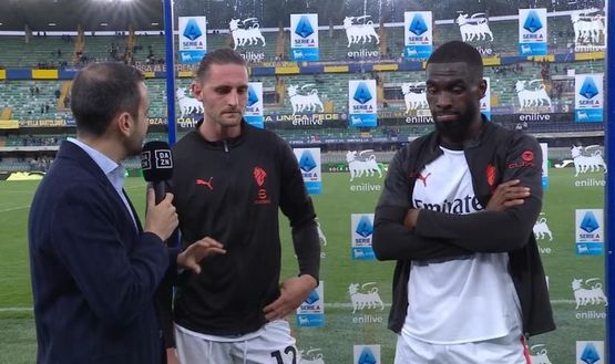 Rabiot: “Contraccolpo scudetto? Questo è ormai alle spalle. Non so cosa farà Allegri ma…”- immagine 2