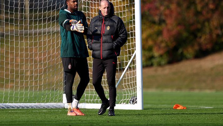 milan-allegri-cagliari-sardegna-pulisic-kilicsoy