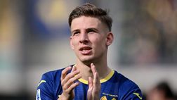Verona, prove di formazione verso il Milan: da Sarr e Serdar a Suslov e Belahyane