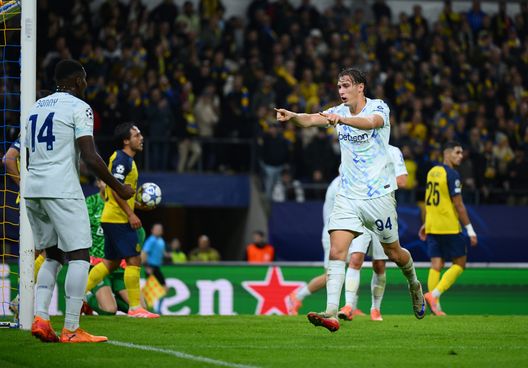 Inter, primo derby per Bonny ed Esposito. Il sogno? Una notte… “alla Frattesi”- immagine 2