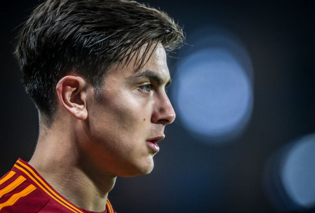 Sassuolo-Roma 1-2 – FOTO GALLERY - immagine 67