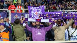 Abbonamenti Fiorentina, superate le 5mila tessere: il dato ufficiale