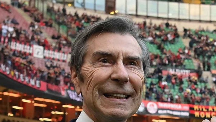 Braida sul Milan: 'Allegri ha riportato disciplina. Se avesse un centravanti importante ...'