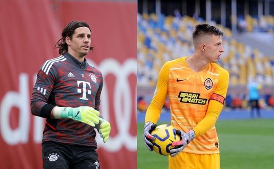 TS – Inter, Sommer arriverà a Milano per questa cifra. Tra Trubin e Audero…- immagine 3