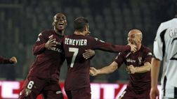 E quindi uscimmo a riveder le stelle