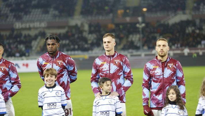 ToroPreview, verso Frosinone-Torino: “Vlasic-Ricci-Ilic, centrocampo possibile?” - immagine 1