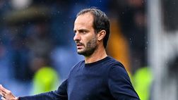 Gilardino: “Balotelli profilo adatto! Sette assenti, Pereiro, Miretti, Messias, Ekuban, De Winter…”