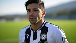 Calciomercato Udinese – Simeone per il post Lucca? Tutta la verità