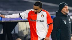 In UK – Inter piomba su Quinten Timber: sfida 2 big inglesi. Prezzo e dettagli