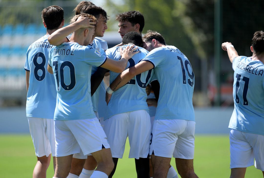 Lazio Primavera