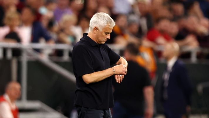 Salandin: “Tutto fatto per il rinnovo di Mourinho, ha avuto garanzie sul mercato” - immagine 1