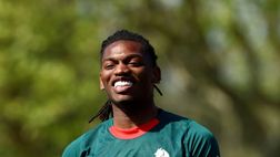 Milan-Udinese, 4-3-3 potrebbe essere anche la svolta per Leao