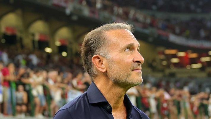 Pellegatti: 'Stadio importante o per una cessione o per nuovi investitori. Il fulcro del Milan ...'