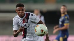 Mercato – Risoluzione per Kinglsley va in Austria