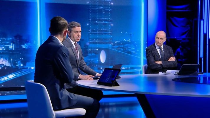 Roma-Milan 1-1, risultato giusto? Florenzi e Costacurta: “No, meritava di più…” - immagine 1