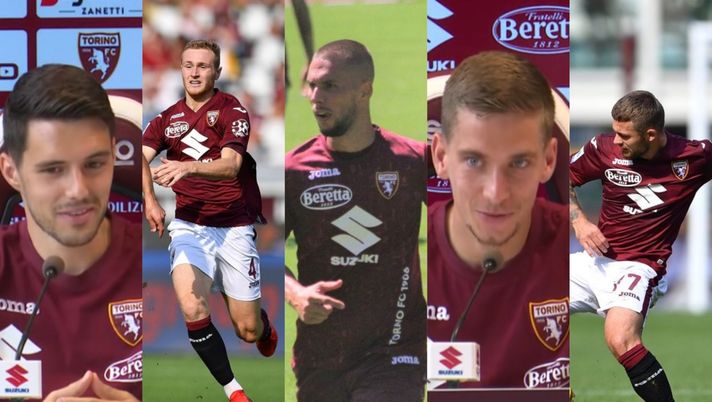 Sondaggio – Quale coppia di trequartisti schierereste dal 1′ contro il Sassuolo? - immagine 1