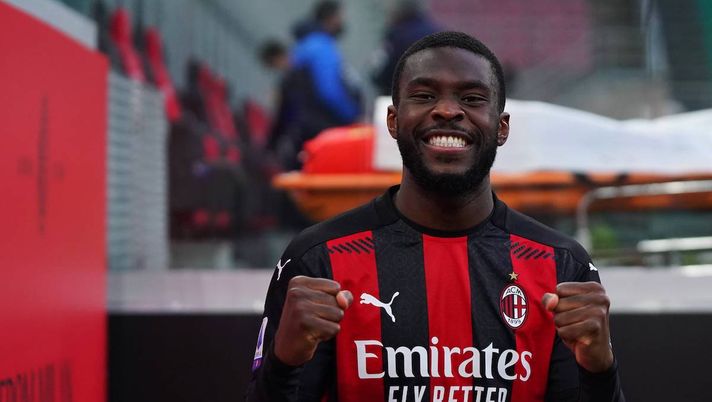 Milan-Juventus