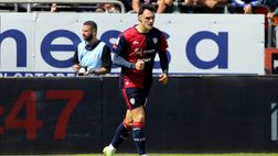 Napoli su Zortea, l’esterno del Cagliari piace per il post-Spinazzola: su di lui un club di A