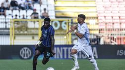 Serie C, l’Inter U23 fa visita alla Virtus Verona: la designazione arbitrale