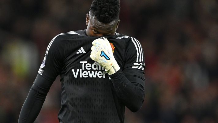 I tabloid si accaniscono su Onana: “I problemi continuano: gli cadono le chiavi dell’auto” - immagine 1