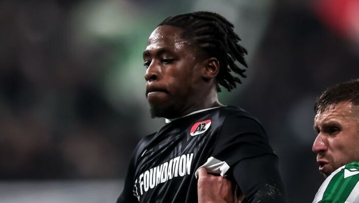 BREAKING – Un altro acquisto in arrivo per il Como: accordo a 14 milioni per Addai - immagine 1