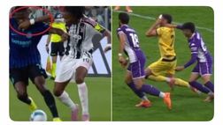 Zazzaroni: “Milan-Fiorentina, non è rigore. E per me quello di Juve-Inter…”