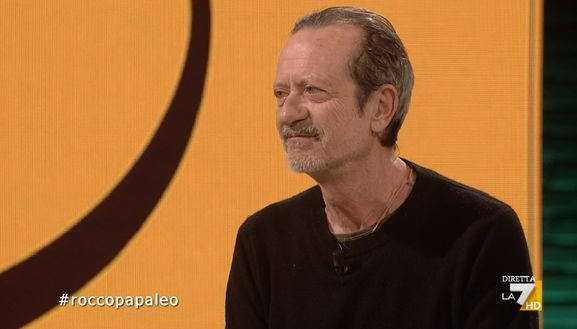 Rocco Papaleo: “Da interista a romanista fracico, tutto ebbe inizio quando…”- immagine 3