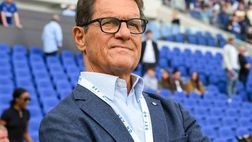 Capello sul Milan: “Roma e Bologna sono decisive. C’è un rischio. Modric roba da fenomeni”