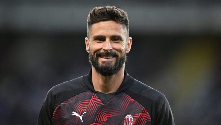 Giroud: “Leao come Henry? Ho risposto così! Scudetto, Ibra, Morata e tornare al Milan…” - immagine 1