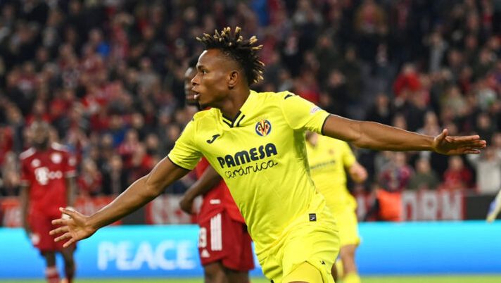 Milan, affare in chiusura per Chukwueze: quando può arrivare in Italia - immagine 1