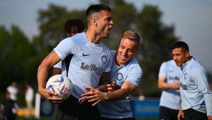 NEWS – Frattesi, Musah, Giroud, Weah, Smalling, Lukaku, Felipe, Malinovskyi, Cheddira: le novità - immagine 1